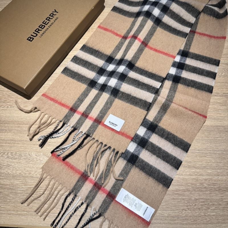 Burberry Scarf